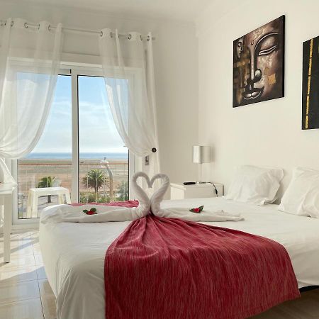 Stella Di Mare - Alojamento Local Figueira da Foz Ngoại thất bức ảnh