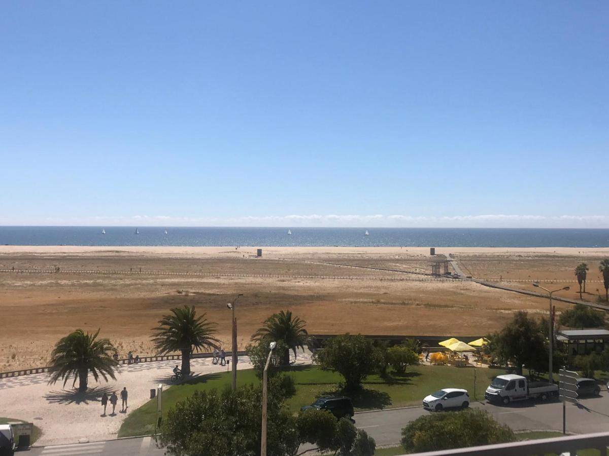 Stella Di Mare - Alojamento Local Figueira da Foz Ngoại thất bức ảnh